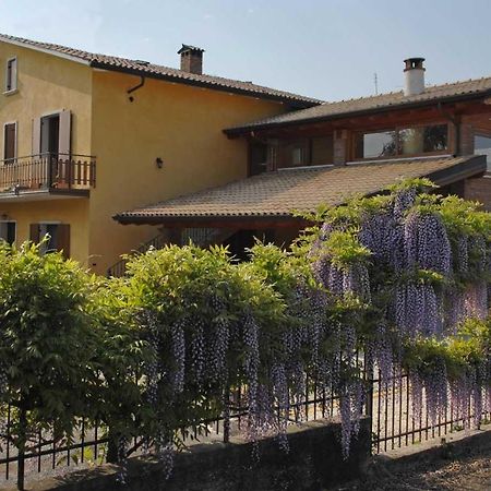 Elena Appartamento Peschiera del Garda Exterior foto