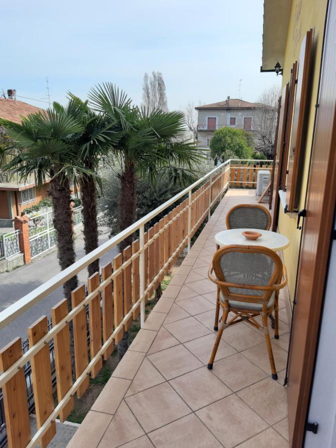 Elena Appartamento Peschiera del Garda Exterior foto